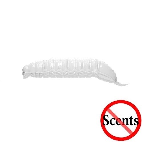 GOLIATH - WHITE - 3cm