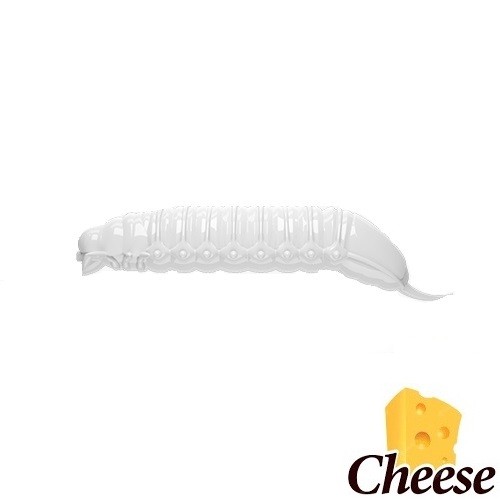 GOLIATH - WHITE - 3cm