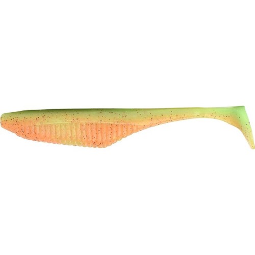 VERSA SHAD - YOUNG MELON - 10cm