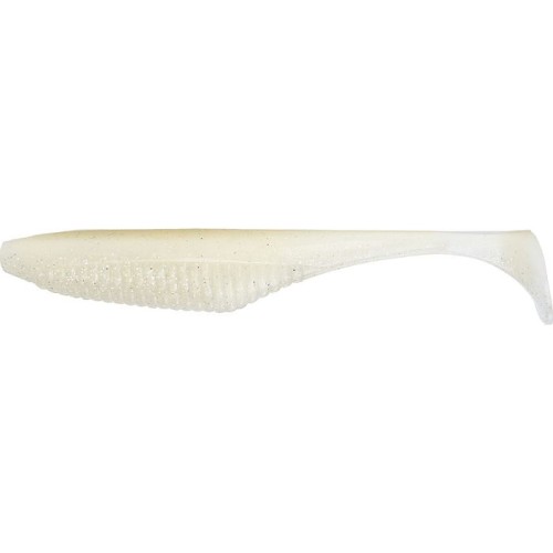 VERSA SHAD - WHITE BACK SHAD - 10cm