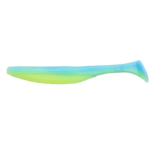 VERSA SHAD - SKY BLUE CHART - 10cm
