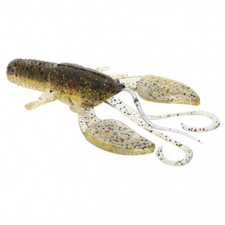 GADGET CROW - SUJIEBI - 9,6cm