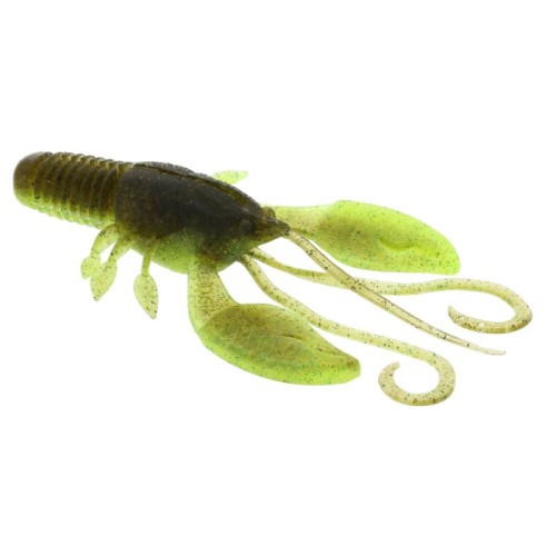 GADGET CROW - GREEN PUMPKIN CHART - 9,6cm