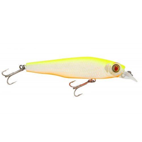 TWITCH SHINER JUMPER - YELLOW CHART - 7,2cm