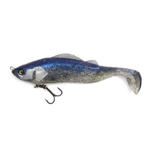 PICK TAIL SWIMMER - HASU - 12,5cm