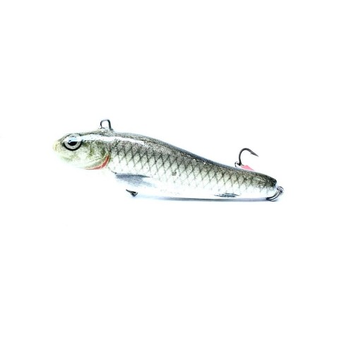 SIROCCO CYKADA WIRUJĄCA - 7,5cm