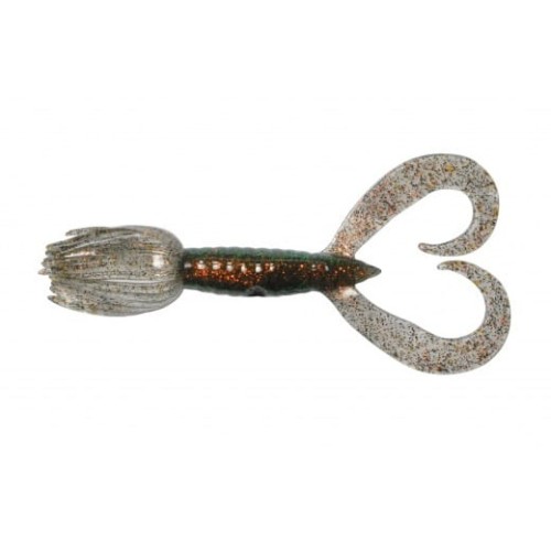 LITTLE SPIDER - CHAMELEON SMOKE - 5,1cm