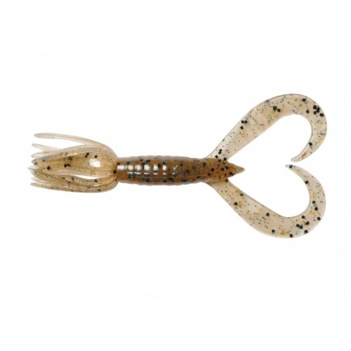 LITTLE SPIDER - BLUEBACK CINNAMON - 5,1cm