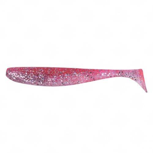 EASY SHINER - SPARKLING PINK SHAD - 7,6cm 