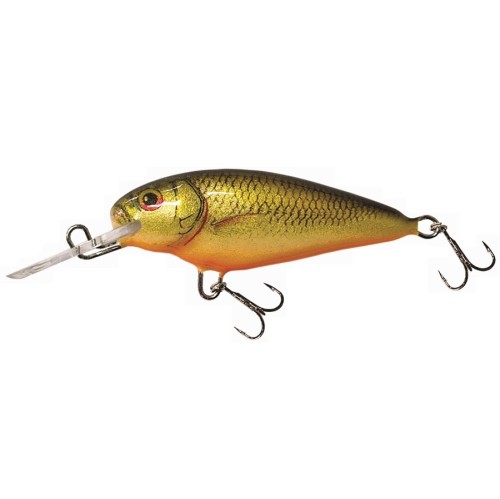 INVADER - F - GR - 5cm