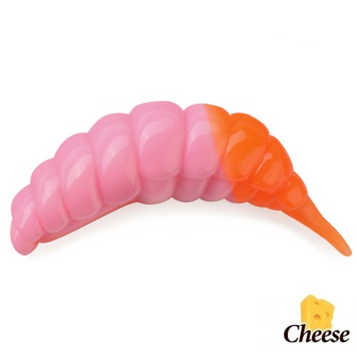 OZI - BUBBLE GUM /HOT ORANGE - 3,1cm