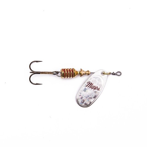 COMET DECOREES - RAINBOW - #3 - 6,5g