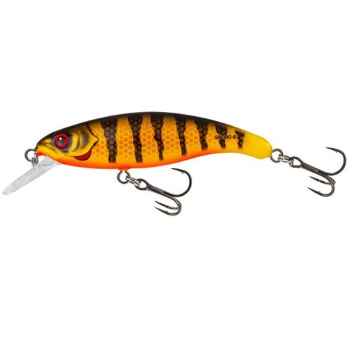 SLICK STICK - F - NATURAL PERCH - 6cm