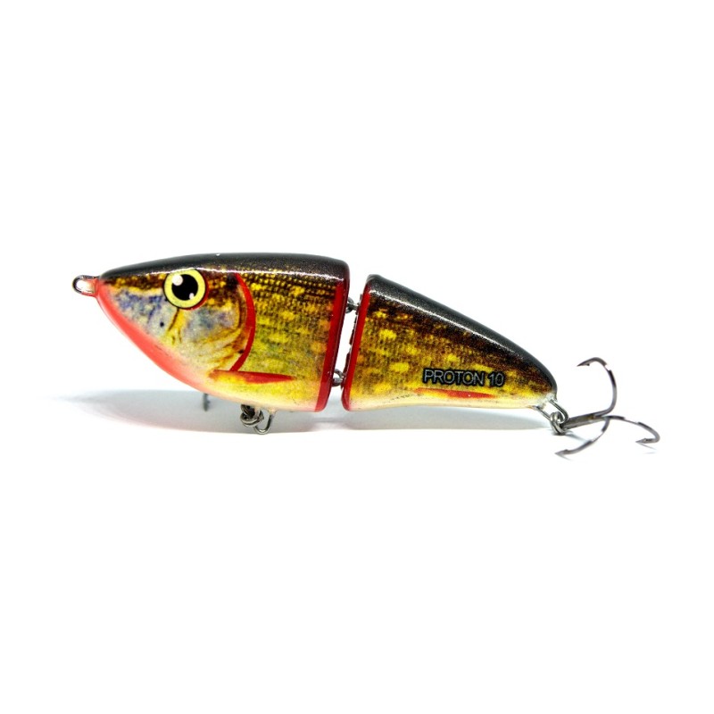 PROTON - 10cm