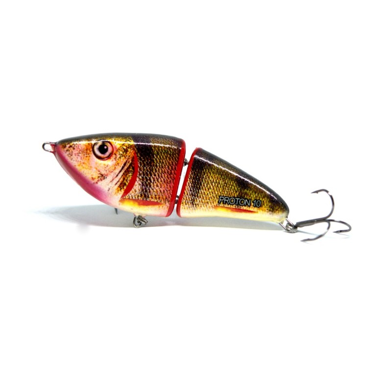 PROTON - 10cm