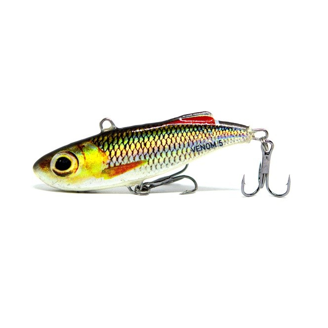 VENOM - S - 5cm - 11g