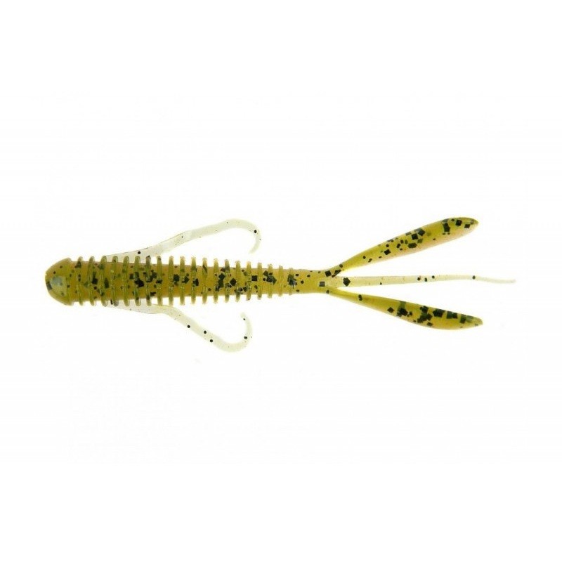 HOG IMPACT - GREENIE WEENIE - 7,5cm