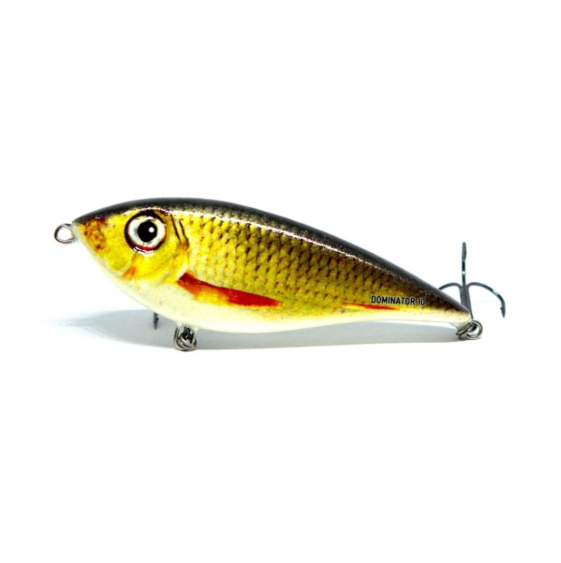 DOMINATOR - 10cm