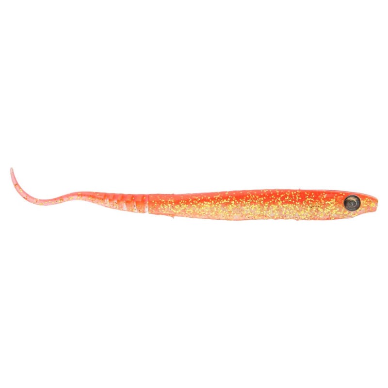 LANCETIC - RED GOLDEN SHAD - 6cm