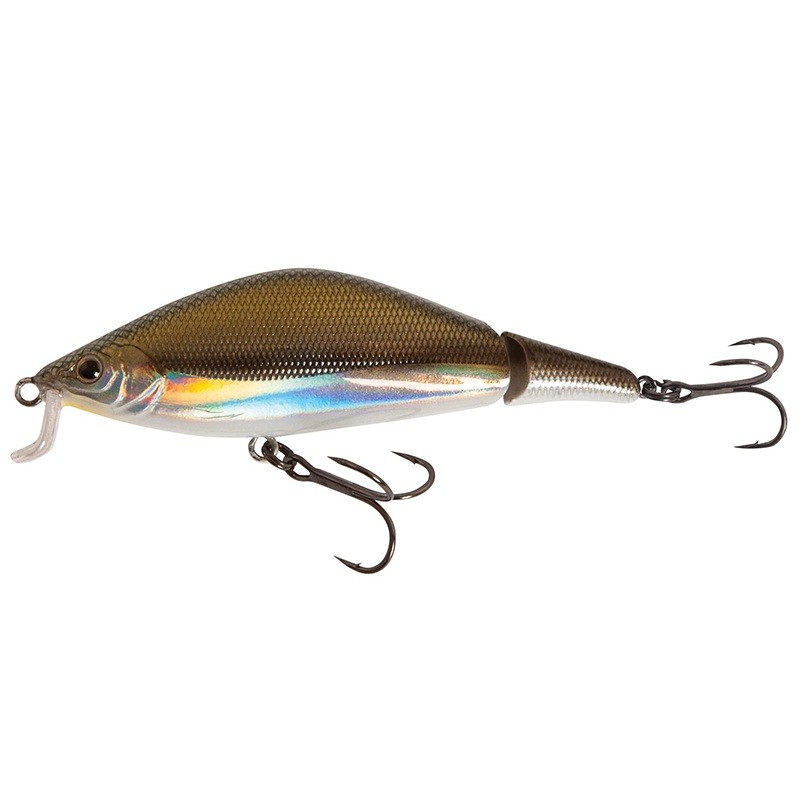 GONZO - SR - UV REAL SHINER - 8cm