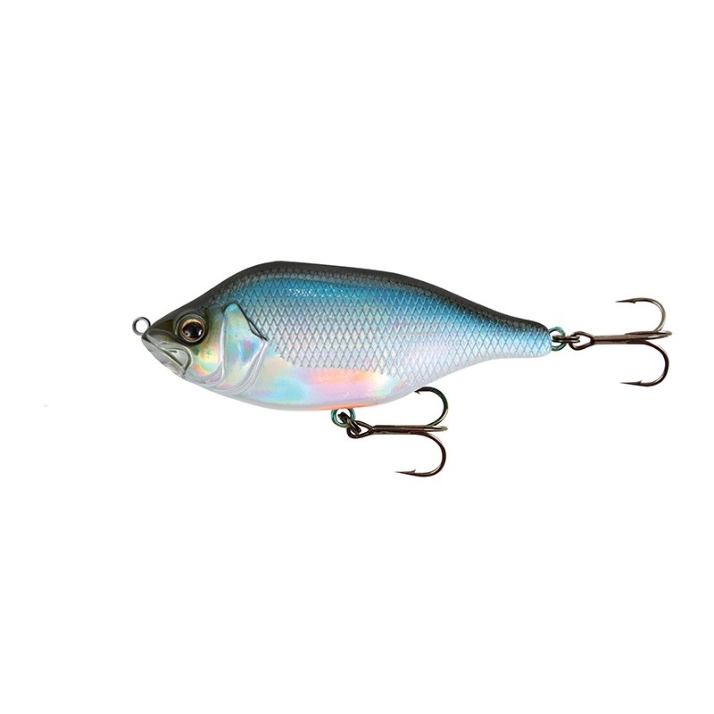 HITCHER J&T - SR - UV COOLING HERRING - 8cm