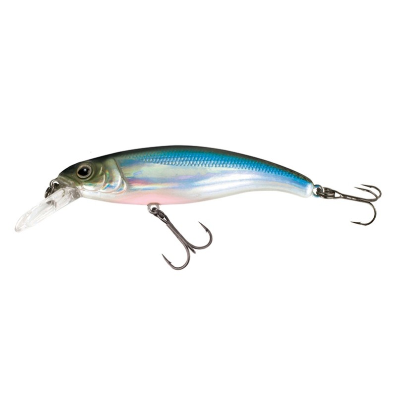 SLICK STICK - SR - UV COOL HERRING - 4cm