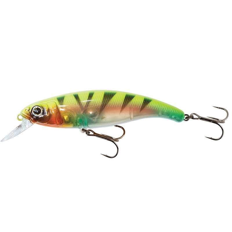 SLICK STICK - SR - UV SUN TIGER - 6cm