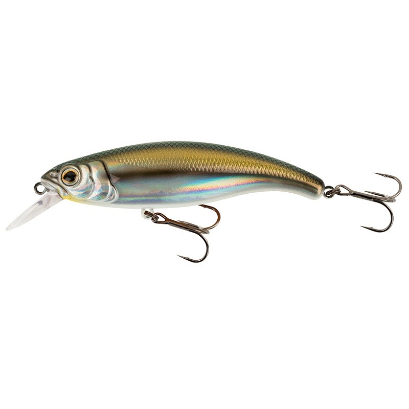 SLICK STICK - SR - UV REAL SHINER - 6cm
