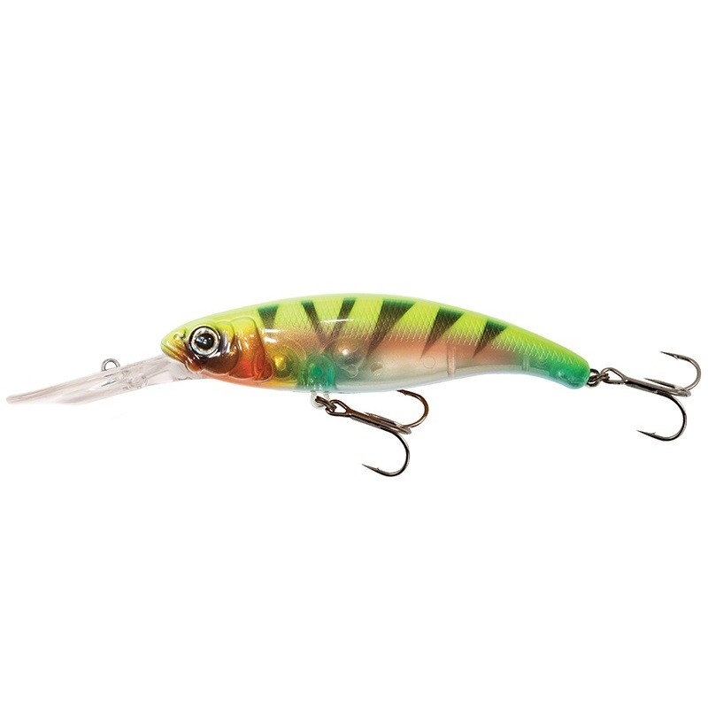 SLICK STICK - DR - UV SUN TIGER - 9cm