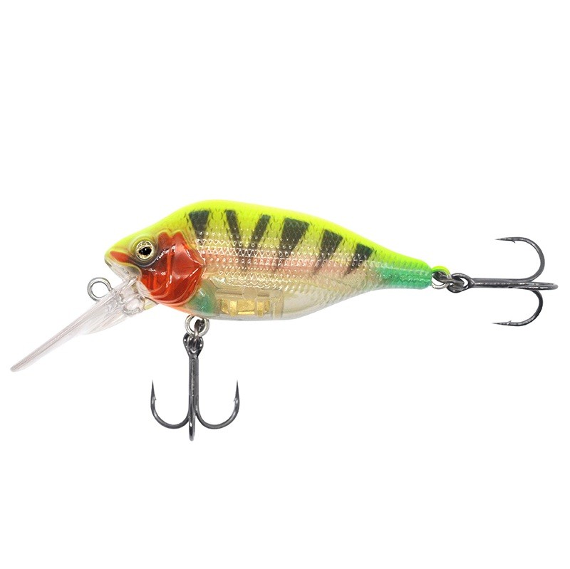 FUNK BUG - DR - UV SUN TIGER - 5cm