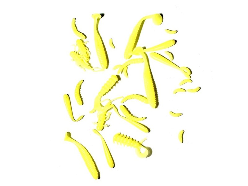 PRO PACK - ZESTAW STARTOWY - MIX