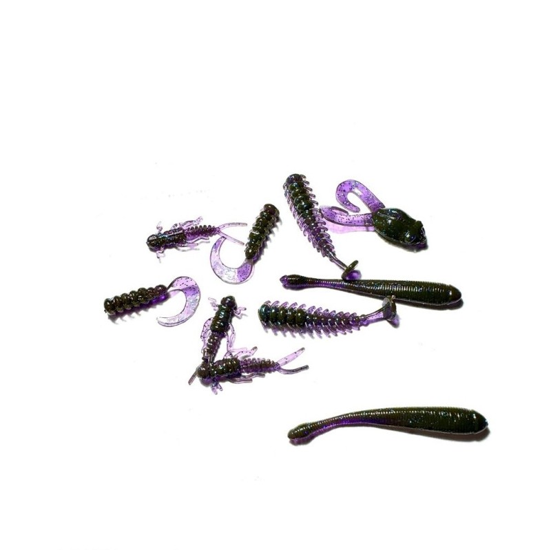 PRO PACK - ZESTAW STARTOWY - MIX