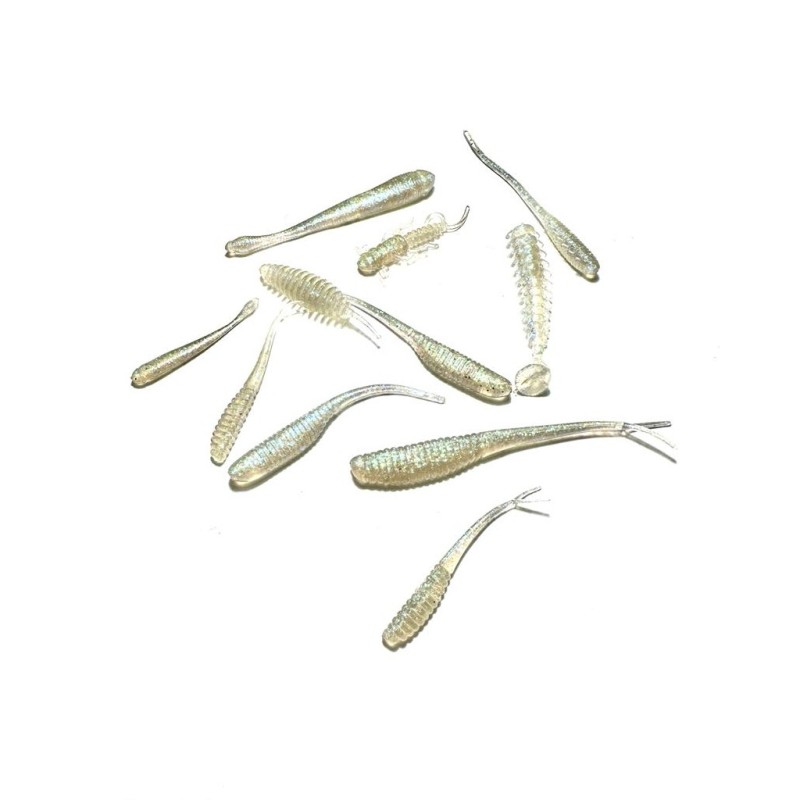 PRO PACK - ZESTAW STARTOWY - MIX