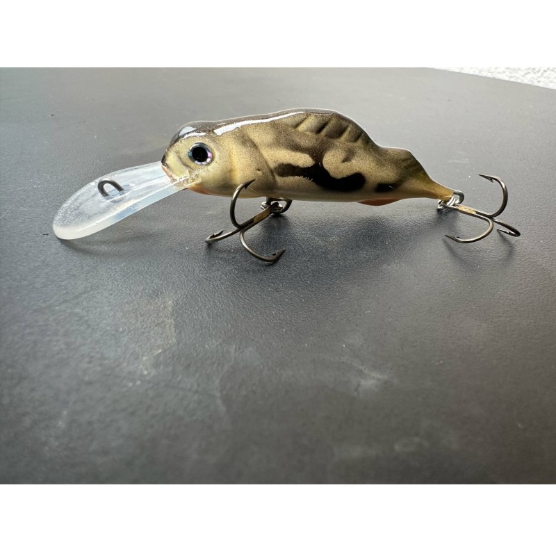 LOVEC RAPY - POWER PERCH LONG - 1szt