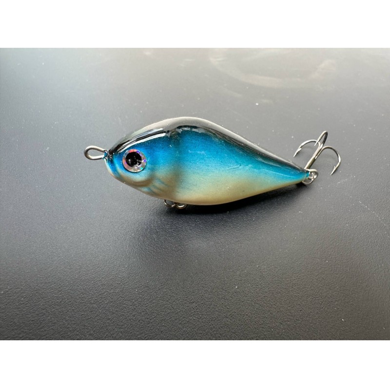 LOVEC RAPY - GLOOMY JERK - 7cm - 1szt