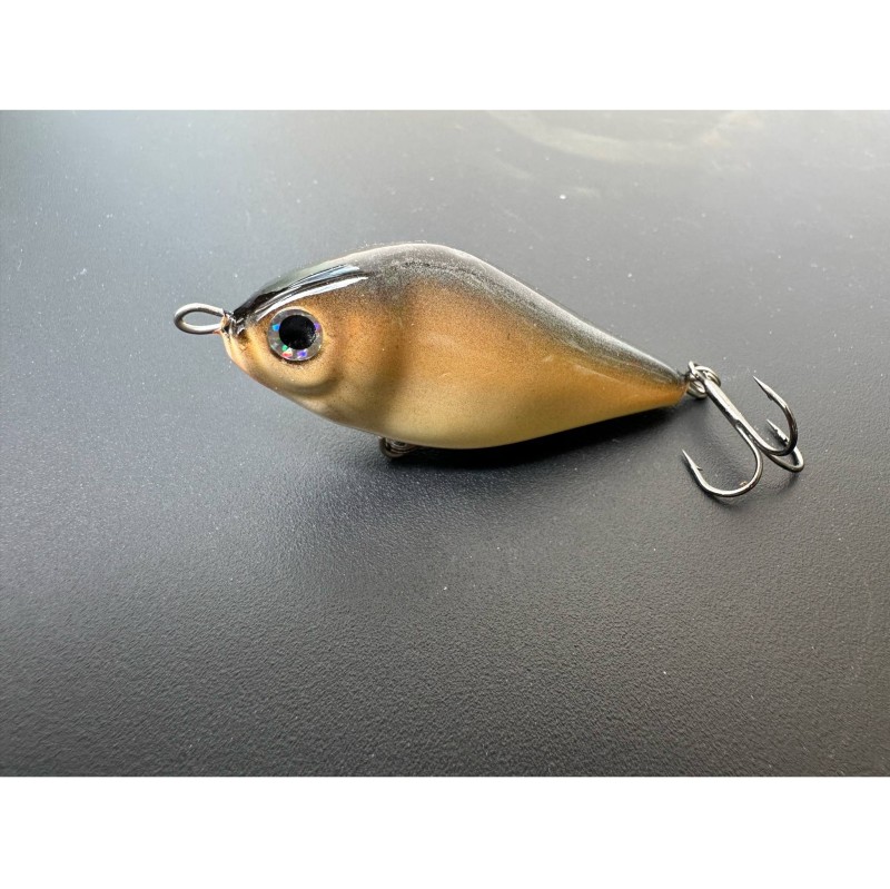 LOVEC RAPY - GLOOMY JERK - 7cm - 1szt