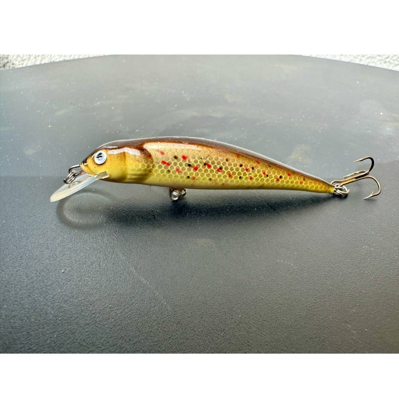 LOVEC RAPY - ABLET - 8cm - 1szt