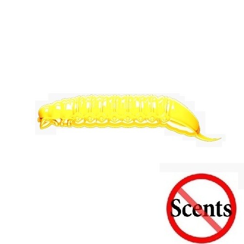 GOLIATH - YELLOW - 3cm