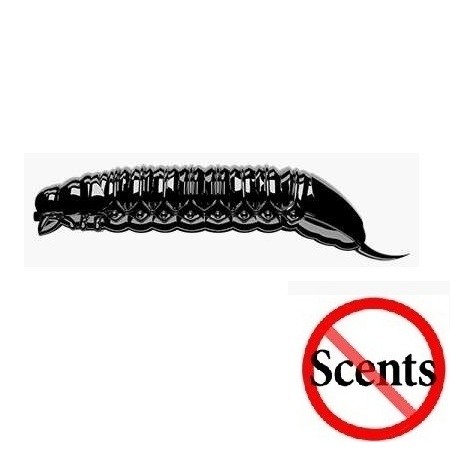 GOLIATH - BLACK - 3cm