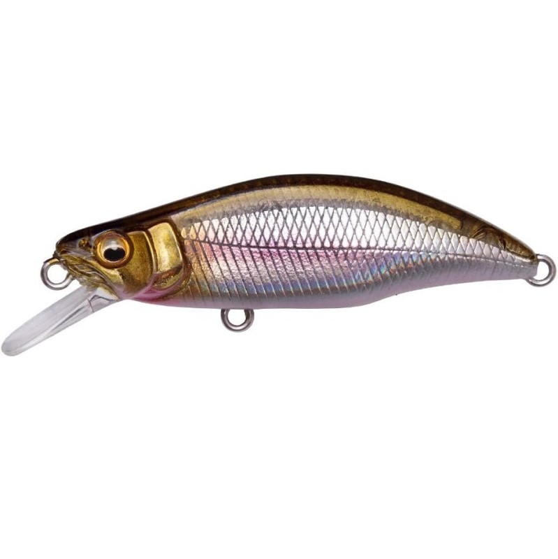 HUMPBACK - HIGHLAND WAKASAGI II - S - 5,1cm