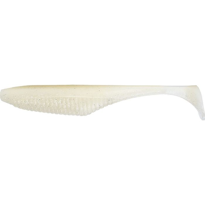VERSA SHAD - WHITE BACK SHAD - 10cm