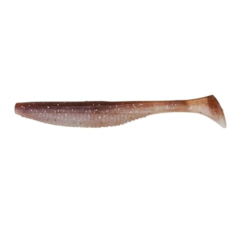 VERSA SHAD - NATURAL WAKASAGI - 10cm