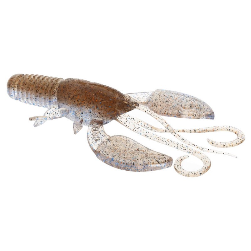 GADGET CROW - SPAWNING SHRIMP - 9,6cm