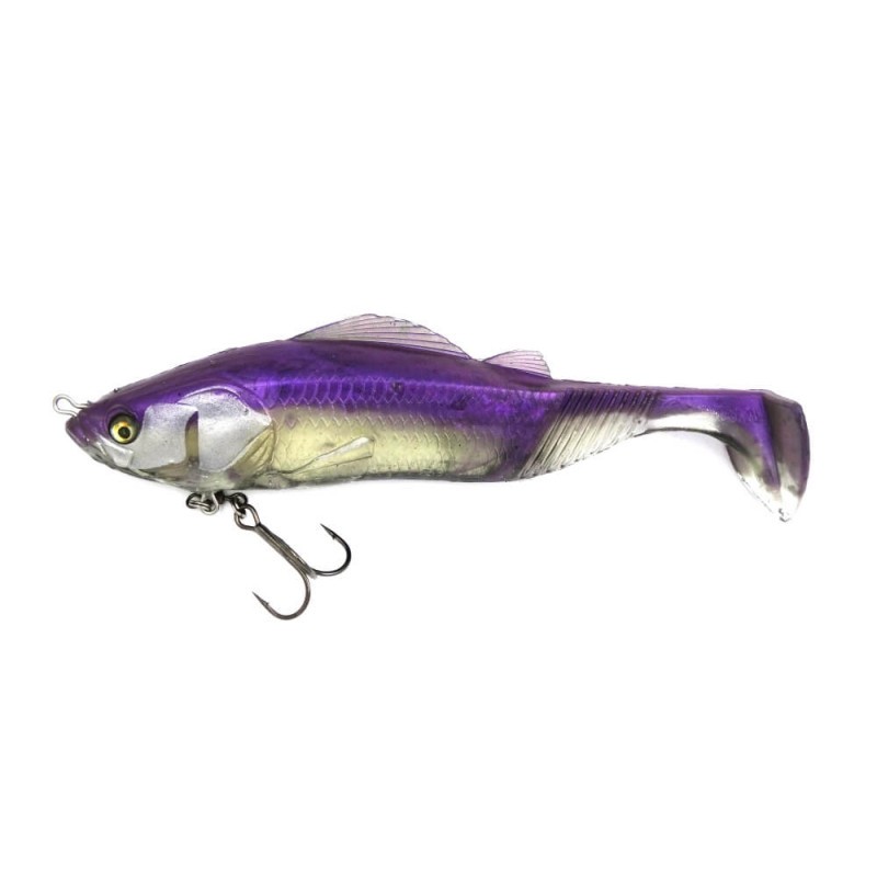 PICK TAIL SWIMMER - HASU - 12,5cm