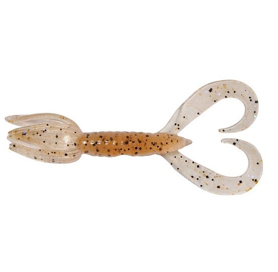 LITTLE SPIDER - ELECTRIC SHRIMP - 5,1cm