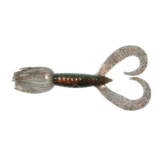 LITTLE SPIDER - CHAMELEON SMOKE - 5,1cm