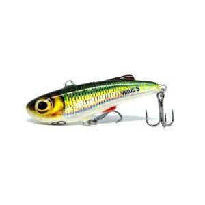 VIRUS - S - 5cm - 5g