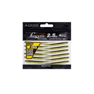 LANCETIC - GHOST AYU - 6cm