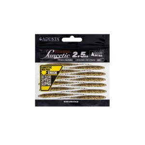 LANCETIC - SUJIEBI - 6cm