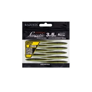 LANCETIC - GHOST AYU - 8,5cm